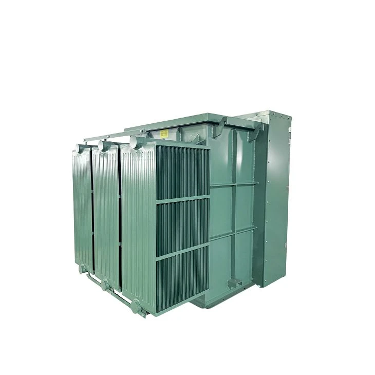 2500 KVA Three Phase Pad Mounted Transformers-25/0.6 KV | Canada 2025 manufacturers