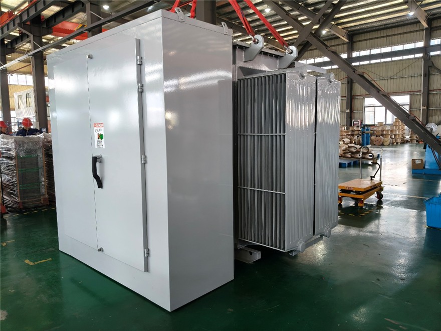 2000 kVA distribution substation transformer 2000 kVA distribution substation transformer